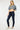 Kancan - Madison Mid-Rise Super Skinny Jeans in Essential Washes (29.5" Inseam) - ESSENTIAL, KC11245-SaltTree