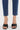 Kancan - Adaline High-Rise Slim Straight Jeans in Ultra-Soft Stretch Denim (28.5" Inseam) - ESSENTIAL, KC11252-SaltTree