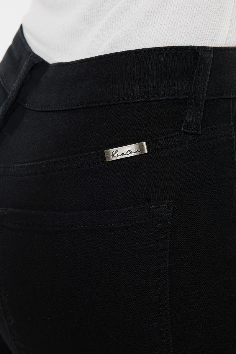 Kancan - Misa High Rise Super Skinny Jeans - KC11253 - SaltTree