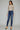 Kancan - Misa High-Rise Super Skinny Jeans in Essential Dark Wash (30" Inseam) - ESSENTIAL, KC11253-SaltTree