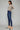 Kancan - Misa High-Rise Super Skinny Jeans in Essential Dark Wash (30" Inseam) - ESSENTIAL, KC11253-SaltTree