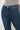 Kancan - Brenda High-Rise Bootcut Jeans with Distressed Hem (31.5" Inseam) - ESSENTIAL, KC11259-SaltTree