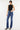 KANCAN - Denver High-Rise Bootcut Jeans in Classically Chic Washes (32" Inseam) - ESSENTIAL, KC20004-SaltTree