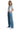 Wax Jean - High Rise Sketch Wash Straight Leg Jeans (30" Inseam) - 90384-SaltTree