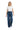 Wax Jean - Y2K Style Low Rise Wide Leg Jeans in Soft Lyocell Blend - 90418-SaltTree