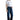 Wax Jean - Y2K Vintage Low Rise Wide Leg Jeans in Light & Medium Washes (31" Inseam) - 90403-SaltTree