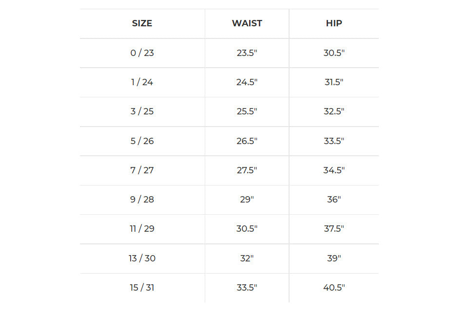 Kancan - ZINNIA HIGH RISE ANKLE SKINNY JEANS - KC8604D - SaltTree