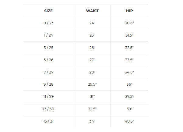 Kancan - Destiny High Rise Super Skinny Jeans - KC7085HTBK - SaltTree