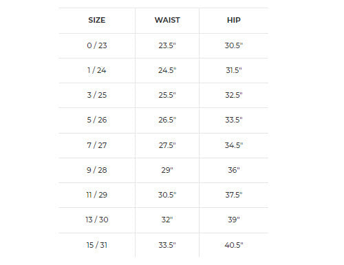 Kancan - Esther High Rise Ankle Skinny Jeans - KC7274LG - SaltTree