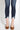 Kancan - Women's Mid Rise Distressed Ankle Skinny Jeans - kc7274-SaltTree