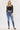 Kancan - Candice High-Rise Curvy Super Skinny Jeans in Stretch Denim (30" Inseam) - KC7114ST-SaltTree