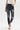 Kancan - Women's Mid Rise Ankle Length Skinny Jeans - KC7299-SaltTree