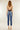 Kancan - Geneva High Rise Ankle Skinny Jeans - KC9167QM-SaltTree