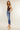 Kancan - Geneva High Rise Ankle Skinny Jeans - KC9167QM-SaltTree