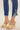 Kancan - Geneva High Rise Ankle Skinny Jeans - KC9167QM-SaltTree