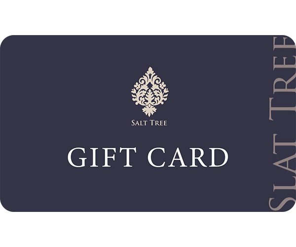 Salt Tree Gift Cards - SaltTree