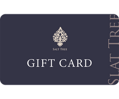 Osmo Salt Gift Card