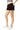 Kancan - Women's Mid Rise Shorts - kc8377 ST-SaltTree