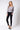 Kancan - Mid Rise Super Skinny Jeans KC7085DH-SaltTree