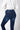 Kancan - Mid Rise Super Skinny Jeans KC7085DH-SaltTree