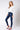 Kancan - Mid Rise Super Skinny Jeans KC7085DH-SaltTree