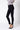 Kancan - Mid Rise Super Skinny Jeans KC7085DH-SaltTree
