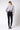 Kancan - Mid Rise Super Skinny Jeans KC7085DH-SaltTree